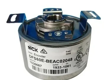 

1036771 DFS60B-BHPA10000 Encoder Spot Stock