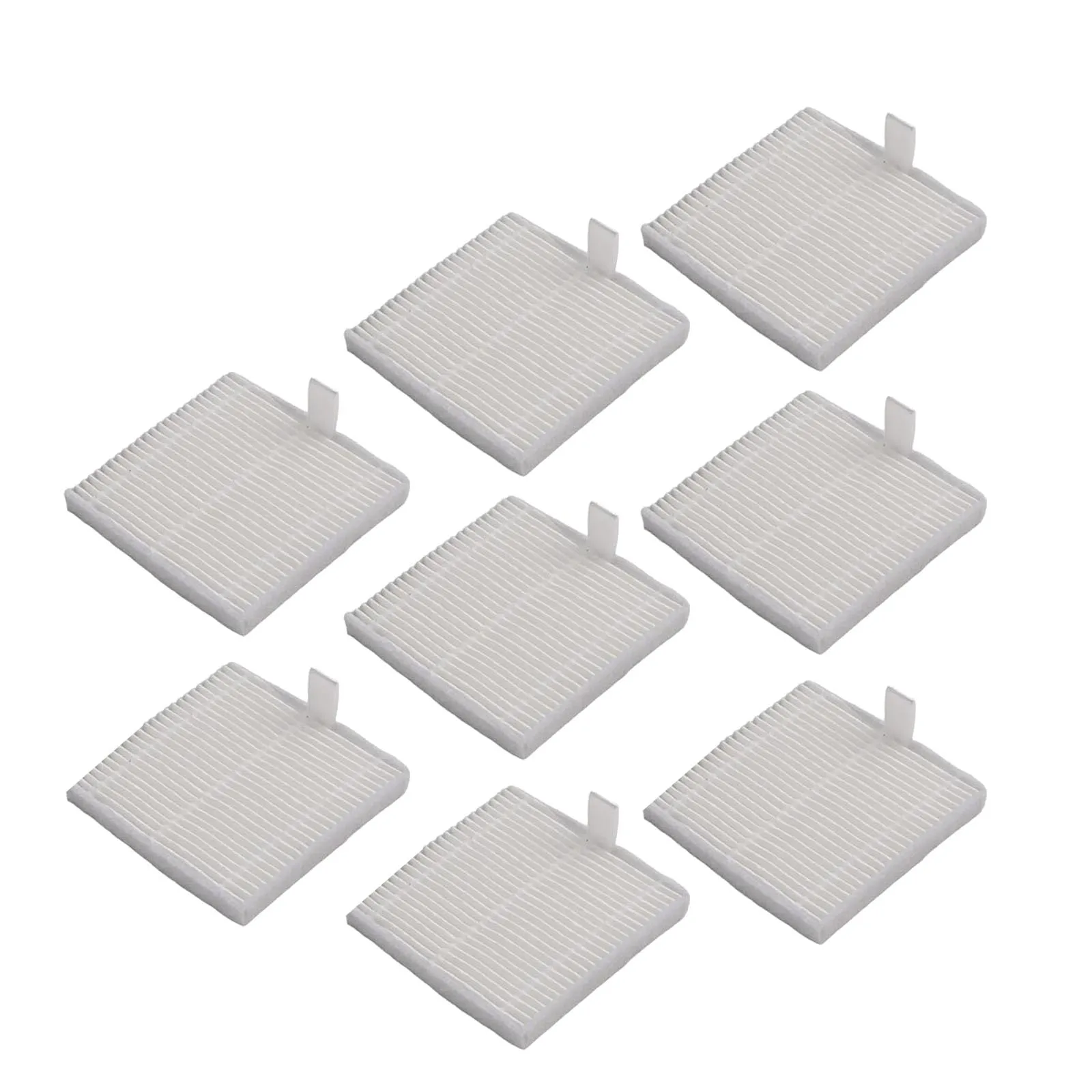 مرشحات استبدال الشاشة لمرشح المكنسة الكهربائية لـ AIR-T20 T20 + أداة تنظيف ملحقات المكنسة الكهربائية المنزلية