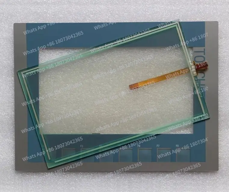 

For KTP700 6AV2123 6AV2 123-2GA03-0AX0 touch screen Protective film