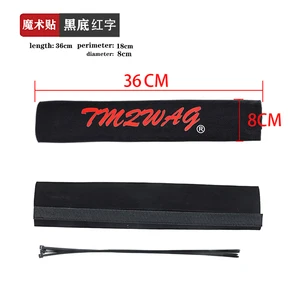 Anwendbar auf CRF YZF KLX Motorrad ATV Scooter läuft vordere Gabel umgekehrter Heckschockdämpfer 8 Hauptverkäufe CRF mit umgekehrter Suspension - №3