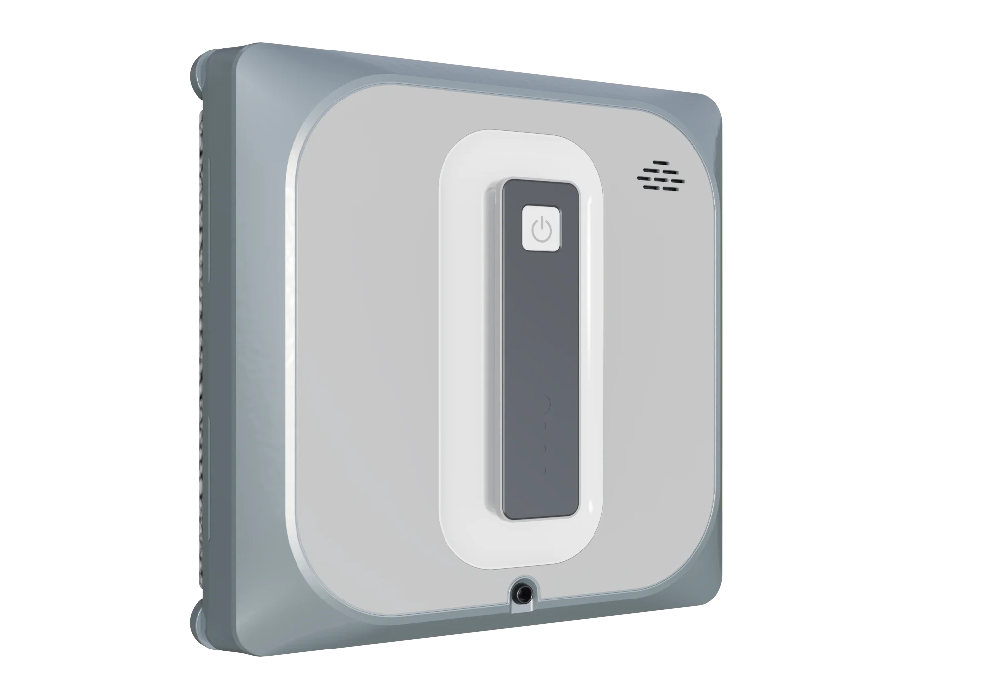 Dual Water Spray Function Window Cleaning Robot Smart Sweeping Robot Vacuum Cleaner Glass Cleaner Robot