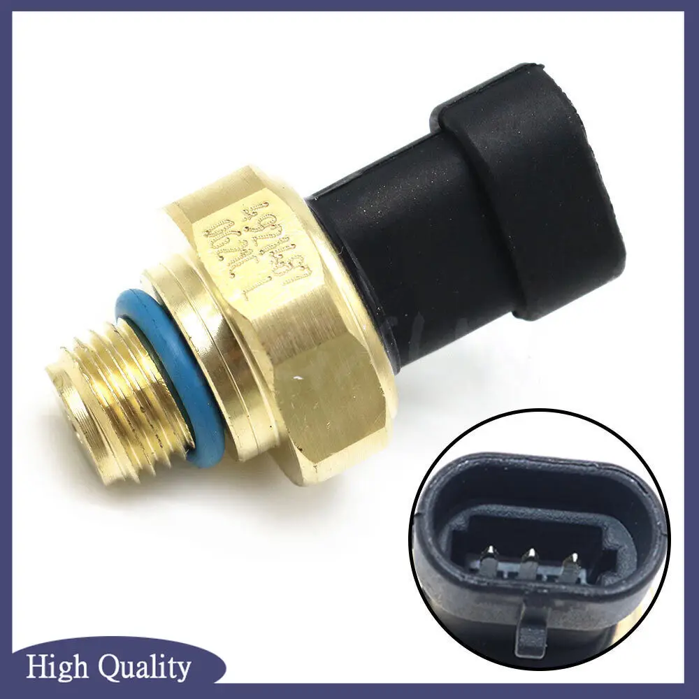 Oil Pressure Sensor…