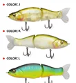 Color 4  3pcs