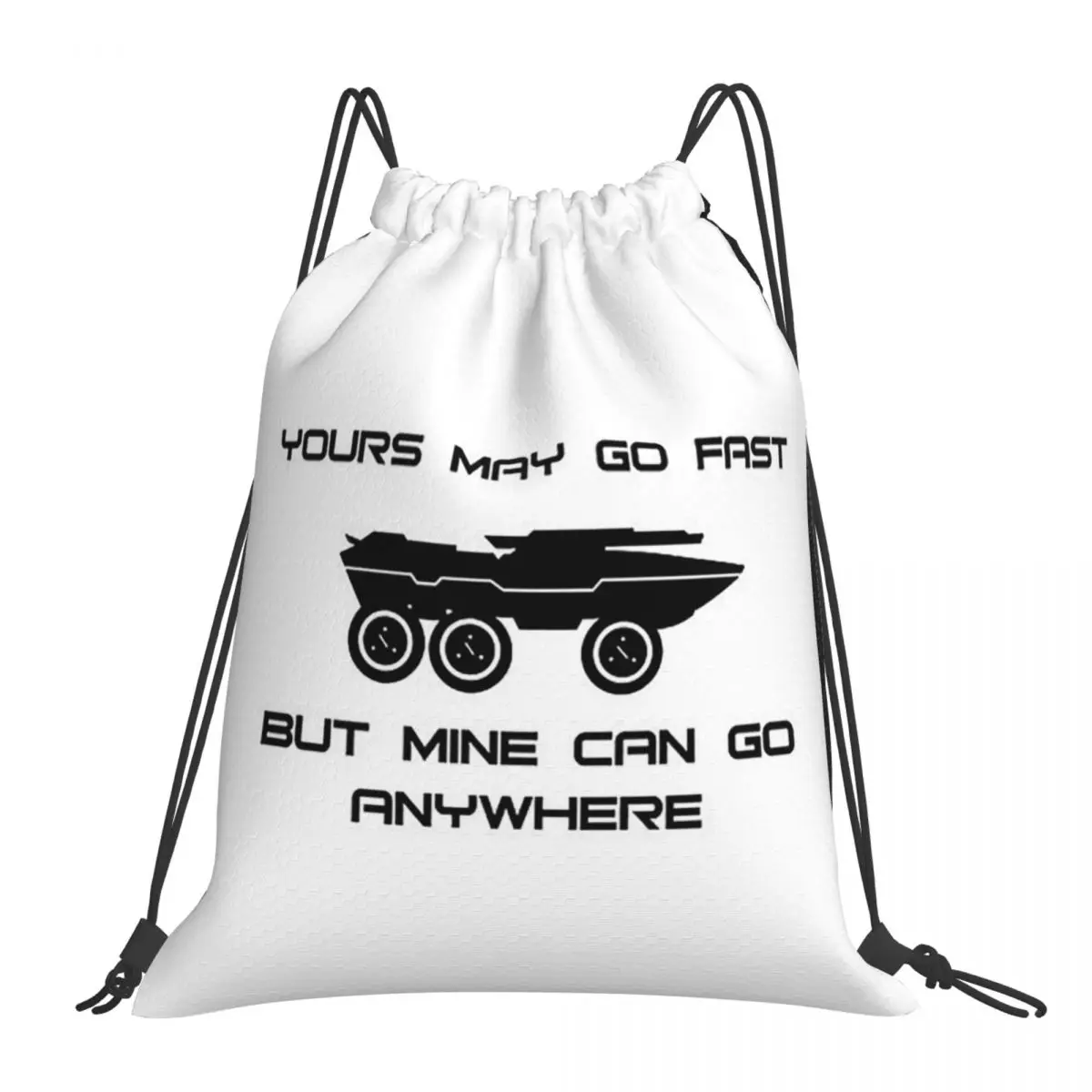 

Рюкзаки для водителей Mako, повседневные портативные сумки на шнурке, сумка для обуви, сумки для книг для мужчин и женщин, школьные