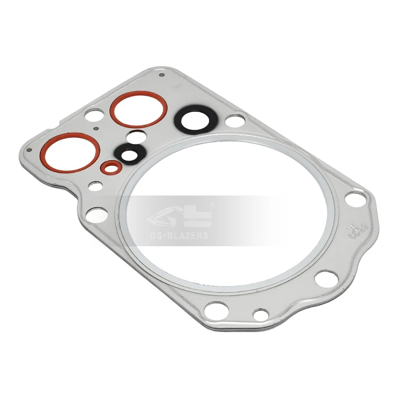 Cylinder Head Gasket Compatible for 6D22