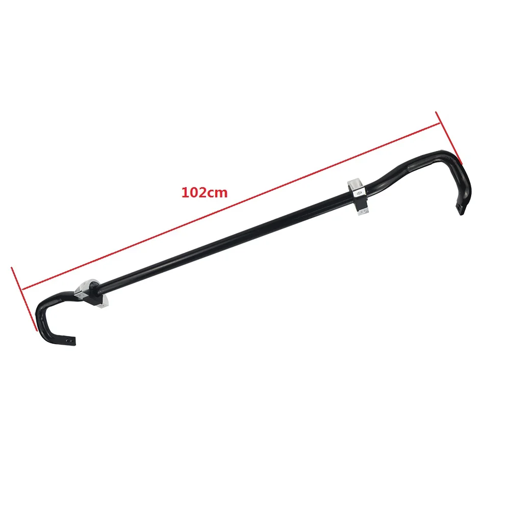 PQY - 24mm SWAY BAR 92-00 EG EK For HONDA CIVIC 94-01 ACURA INTEGRA DC2 + END LINK KIT PQY1013