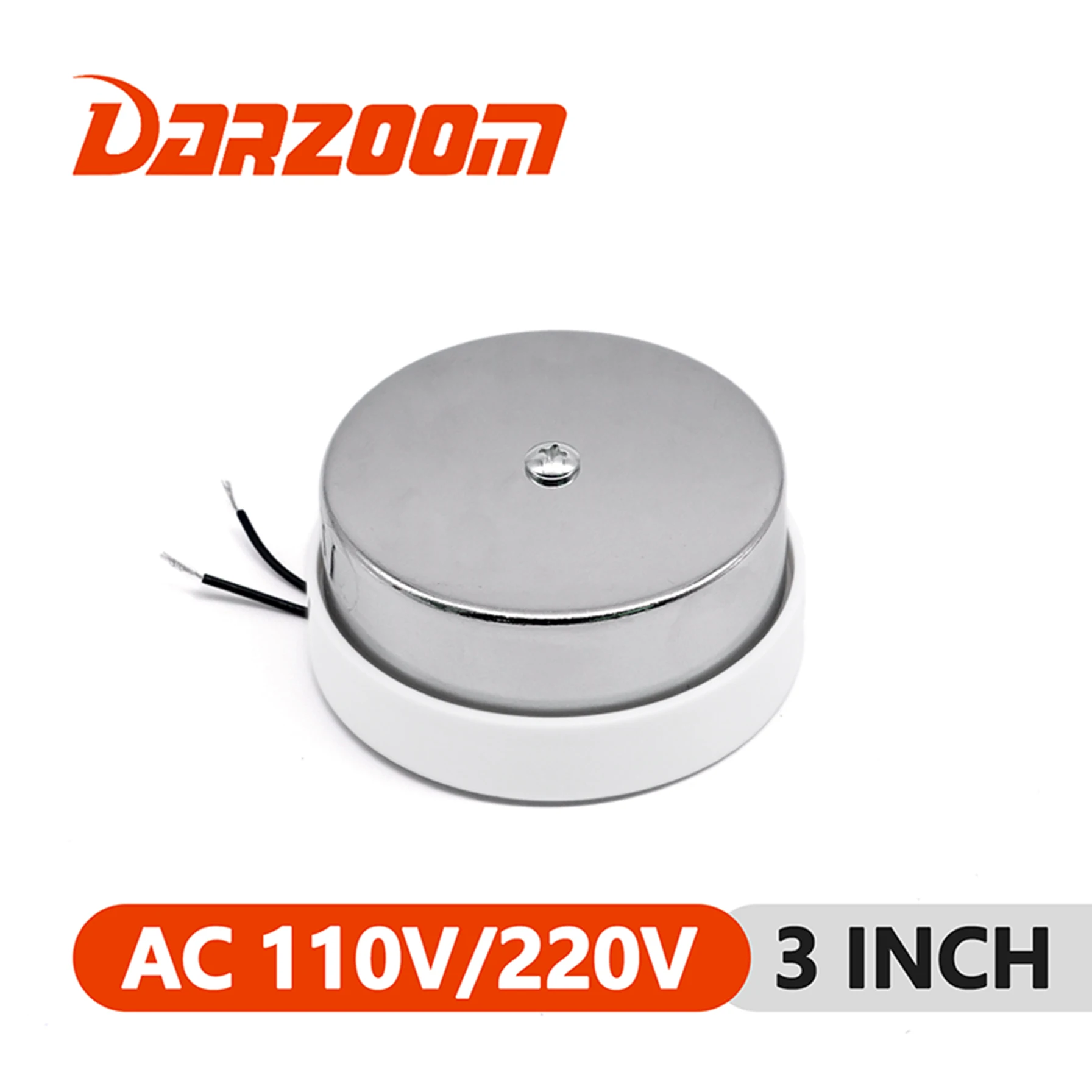 AC110V/220V Upgrade…