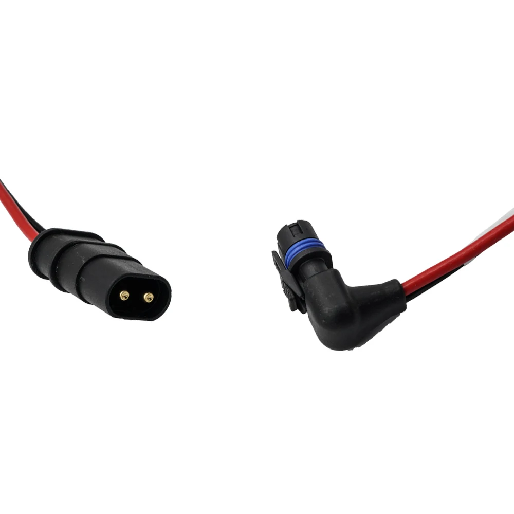 Câble adaptateur d'alimentation ESC pour importateur DJI Agras T50, bras avant, accessoires de importateur agricole, protection des plantes, pièces de réparation UAV, tout neuf