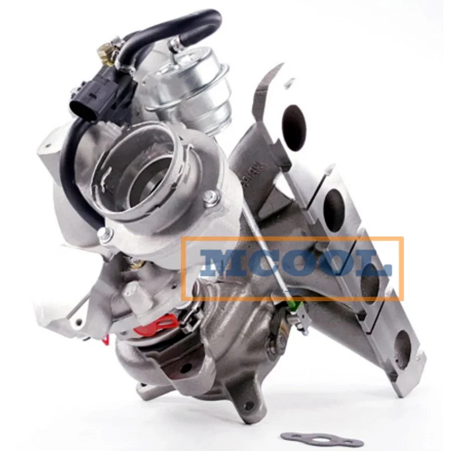 K04 Turbo Charger For Audi S3 2.0 TFSI (8P/PA) 195 Kw - 265 HP BHZ 2006- 53049880064 53049700064 Turbine 06F145702C 06F145702CX