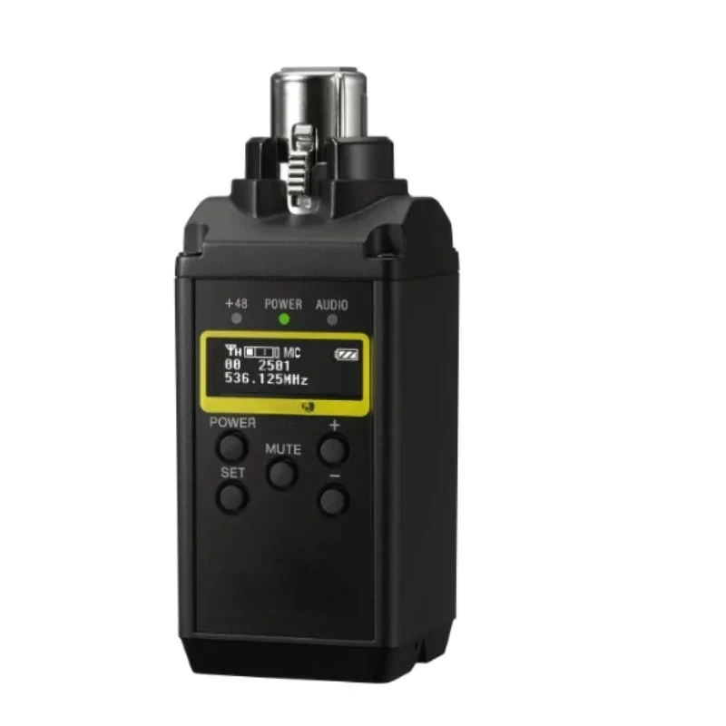 

Hot SalesUTX-P40 Handheld 48V Power Supply Bee Original Accessories Crew Recording Equipment