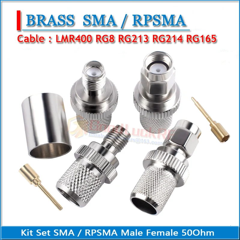 Rpsma RP-SMA Rp Sma… - image