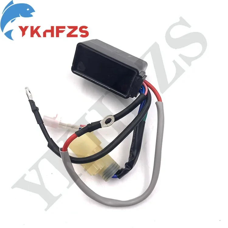 

Relay Assy,PTT 38410-93J10 For Suzuki Outboard Motor DF40-DF300 40HP 30HP 38410-93J12 38410-93J10-000 38410-93J12-000