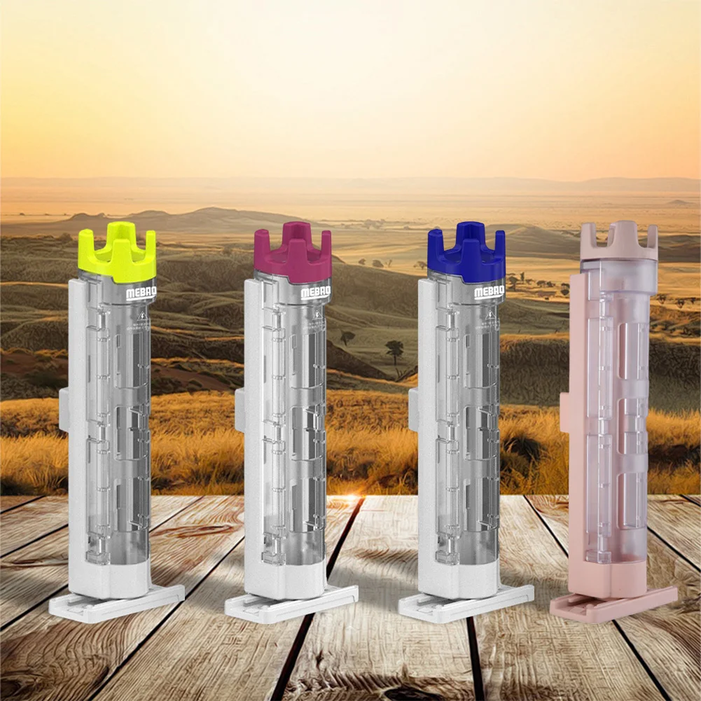 Fishing Rod Holder …