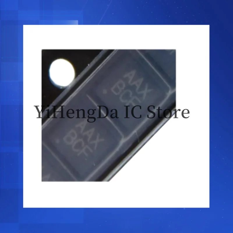 Prévention 9722gland TE uto X QFN16, Original, Neuf, En Stock, 10PCs-50PCs, 100%