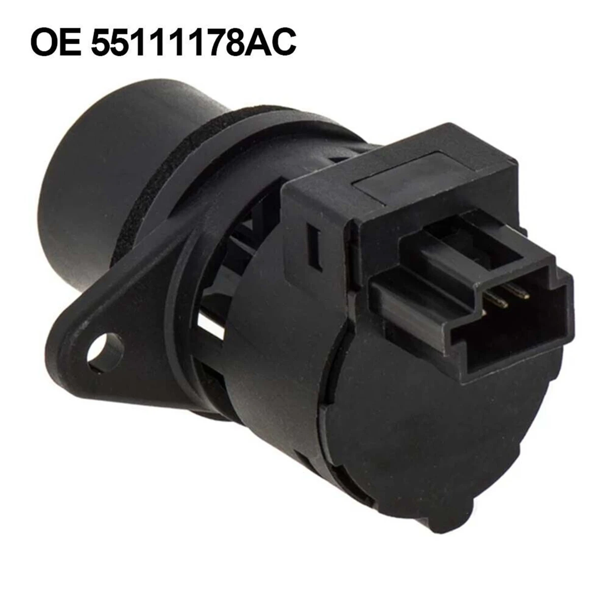 

55111178AC Car Cabin Air Temp Sensor For Grand Cherokee Challenger 300 2014-2021-T61C