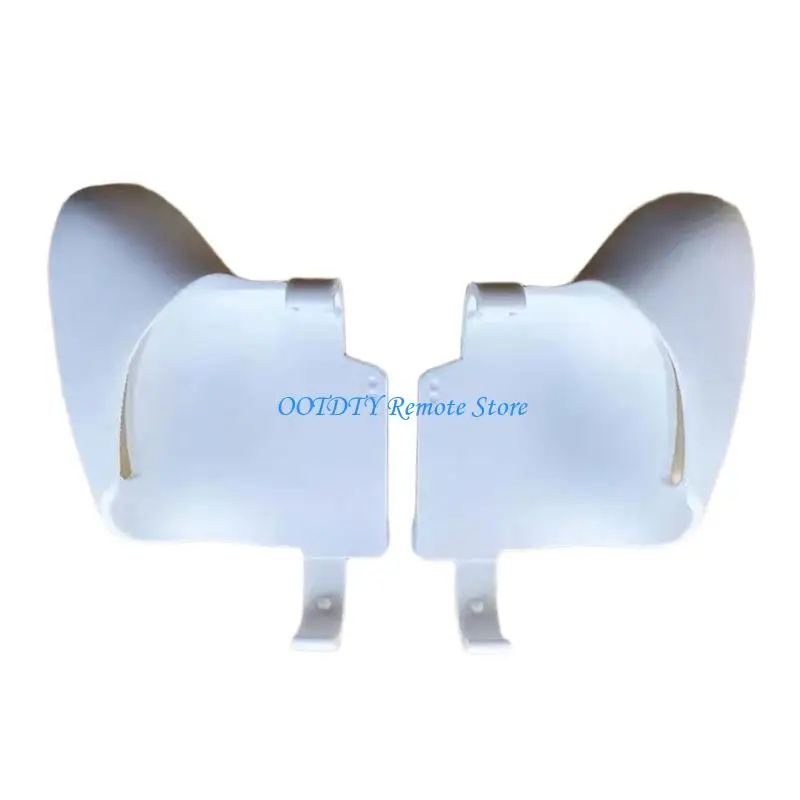 DXAB GamePad Holding Holding для Retroid Pocket 5 Game Console Handle