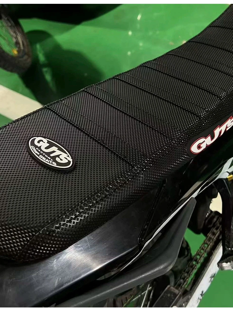 AliExpress NONE For SURRON Ultra Bee Motorcycle Accessories Seat Cushion Cover Breathable Waterproof For Surron Ultrabee Electric Vehicle Bike