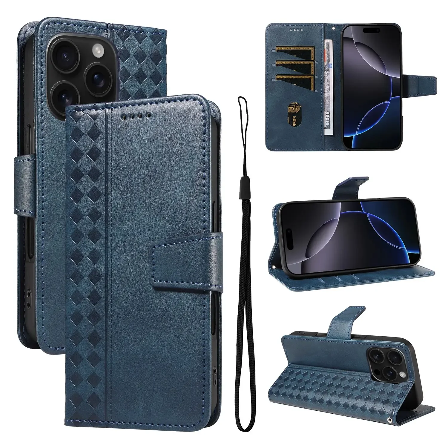 Wallet Magnetic Fli…