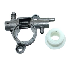 Oil Pump Worm For Echo CS-2510TES CS-2511 CS-2511P CS-2511PN CS-2511T CS-2511TN CS-2511TES CS-2511WES DCS-2500T DCS-2500TN