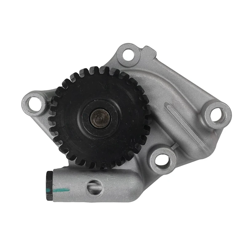 

129900-32000 Oil Pump For Yanmar Engine Replacement Accessories For Komatsu 4D94LE 4D94E