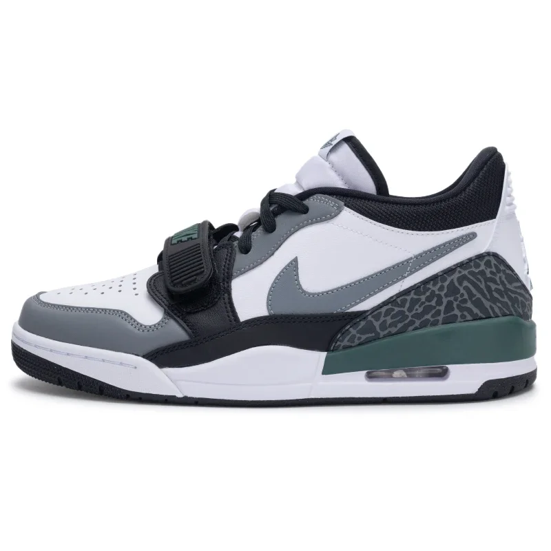 

NIKE Men's Shoes AIR LEGACY 312 Men's Low Top Sports Casual Shoes Basketball Shoes