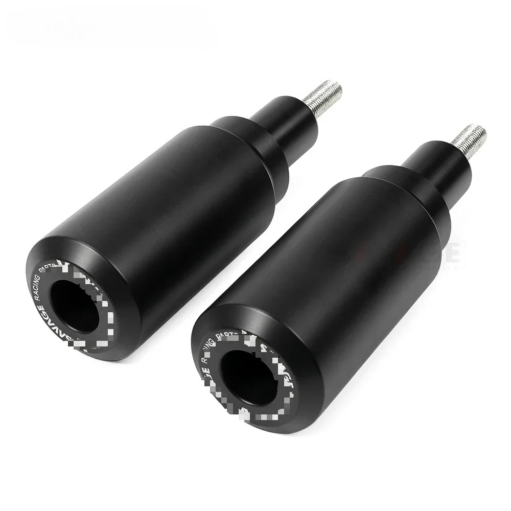 

Motorcycle Falling Protection Frame Sliders For Honda NX500 NX400 CB500 Hornet 500 Crash Sliders Front Fork Fender Screw Slider