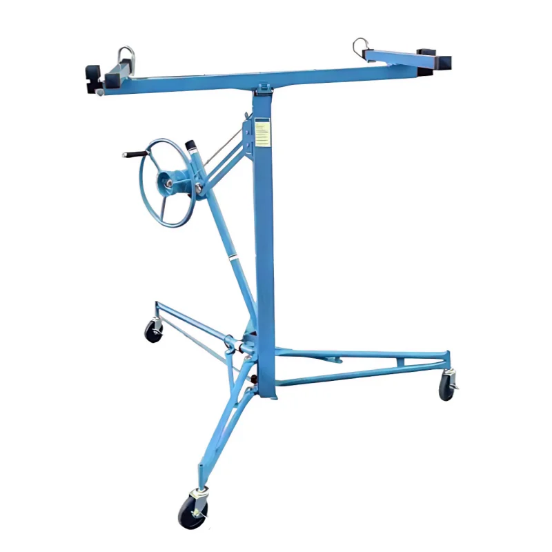 

Hot Selling Plate Lifter Drywall Panels Plate Lift Mounting Aid Lifter For Ceiling And Wall