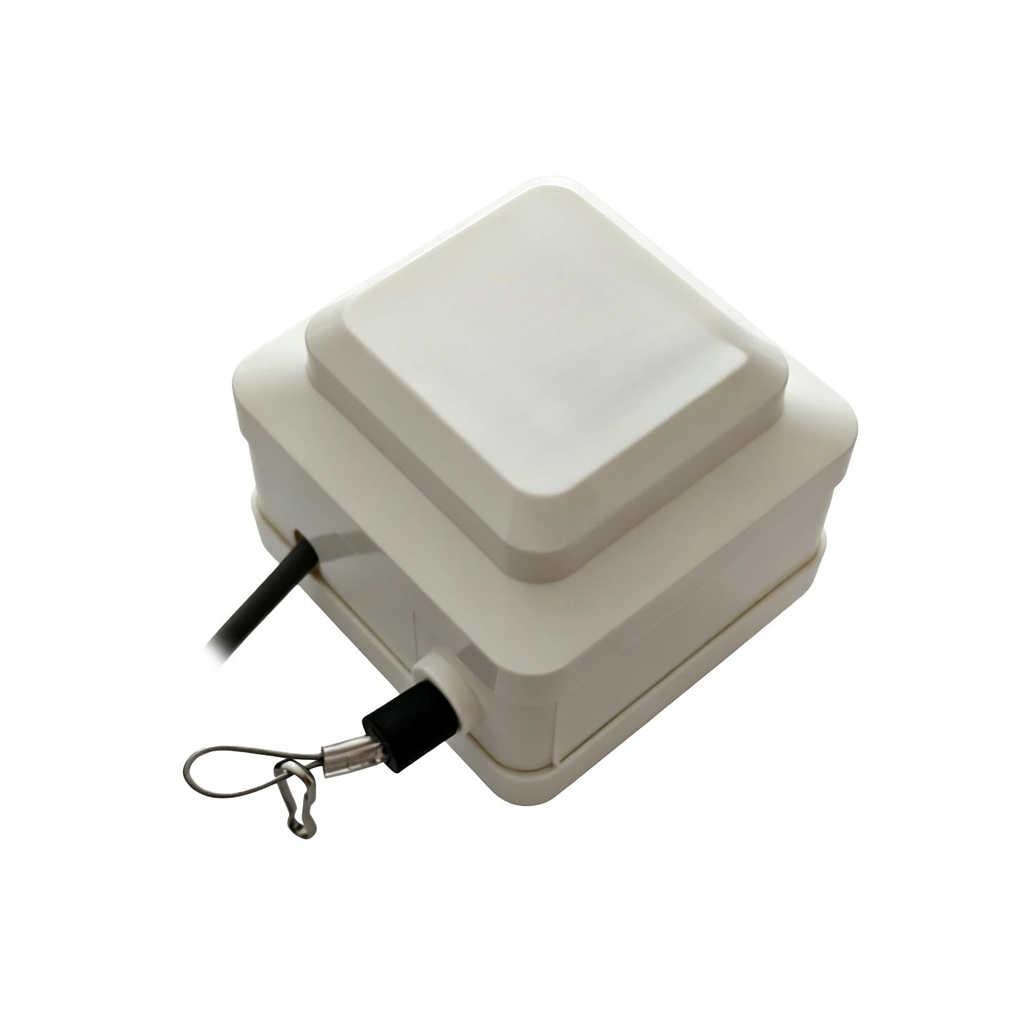 Variable Air Volume Displacement Meter, Pull Cable Displacement Sensor