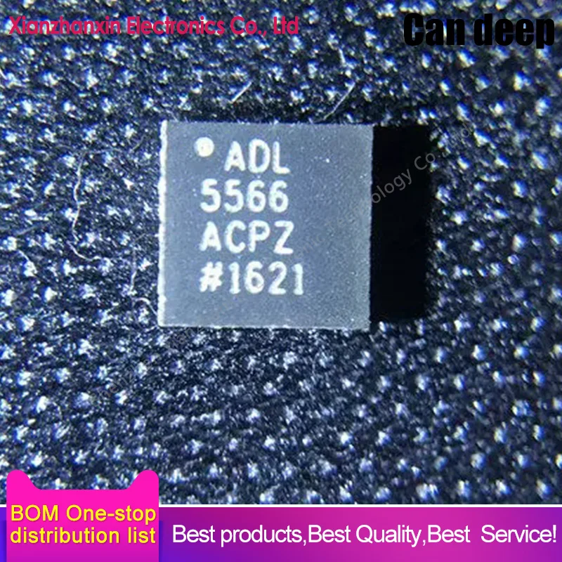 1pcs/lot ADL5566ACPZ-R7 ADL5566ACPZ ADL5566 LFCSP-24 Differential amplifier chip