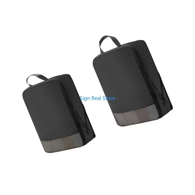 

2pcs Compression Moving Bags Efficient Packing Bag for Clothing 41XB