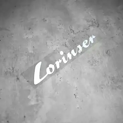 10 best sales लोरिन्सर - №9