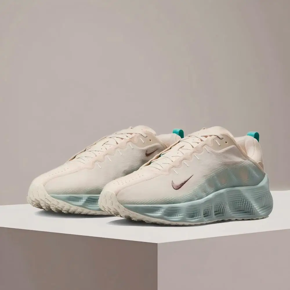 

Nike Ava Rover Fashionable Anti-Slip Durable Cushioned Breathable Low-Top Versatile Running Shoes DX4215-100