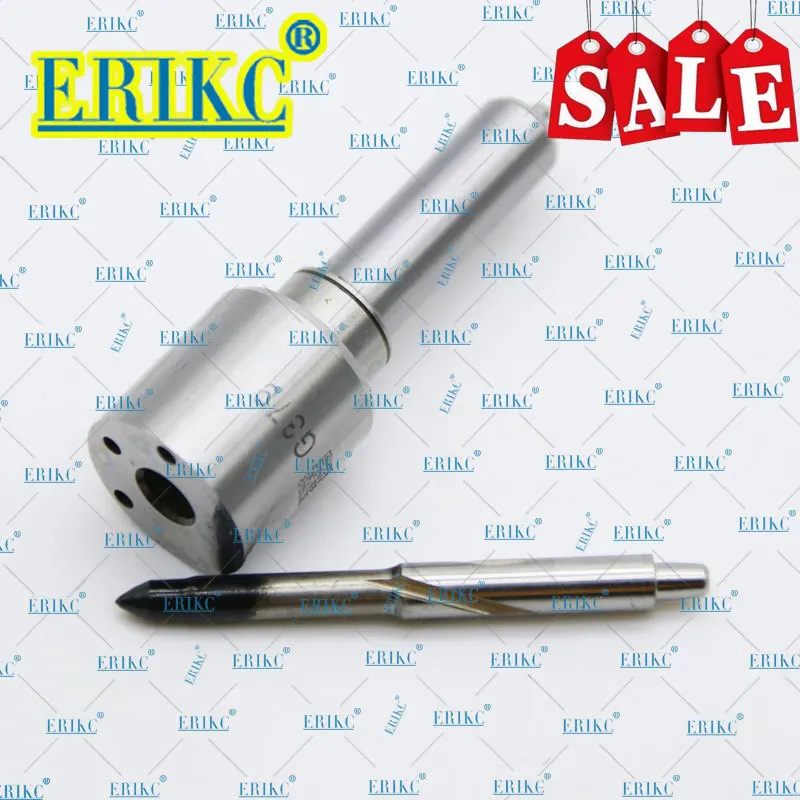 L341PBD G341 EMBR00101D G379 28236381 G374 H374 EMBR00301D Diesel Fuel Injector Nozzle for Delphi Euro5 1100100-ED01