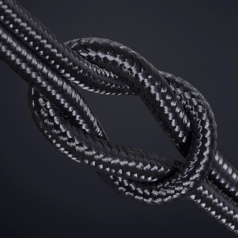 Anti-Interference Male To Female Gold-Plated 3.5mm Audio Audio Extension Cable Headphone Cord AUX Cable Data Connection Cable