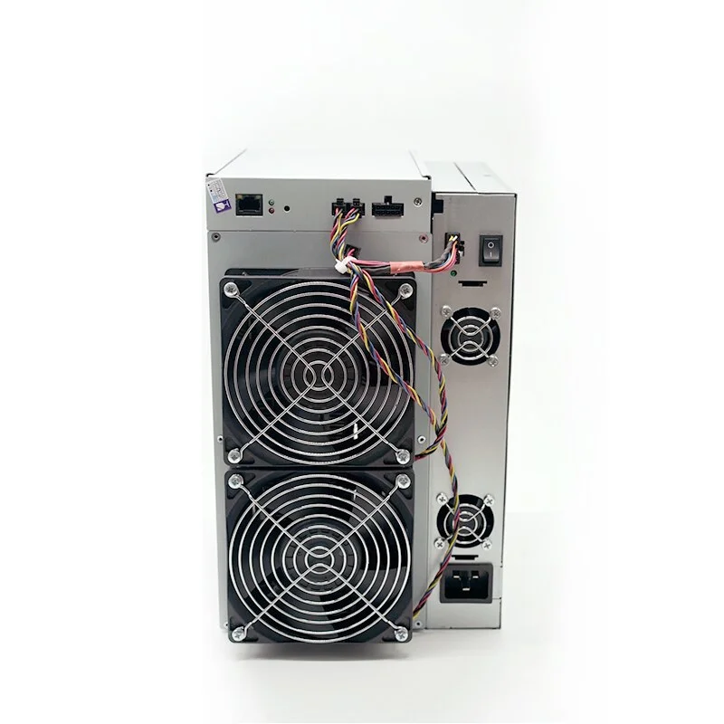 2024 Gebruikte Ebang Ebit E12 44T Bitcoin Mijnwerker Sha256 Asic Mijnwerker Btc Mijnbouwmachine 44th