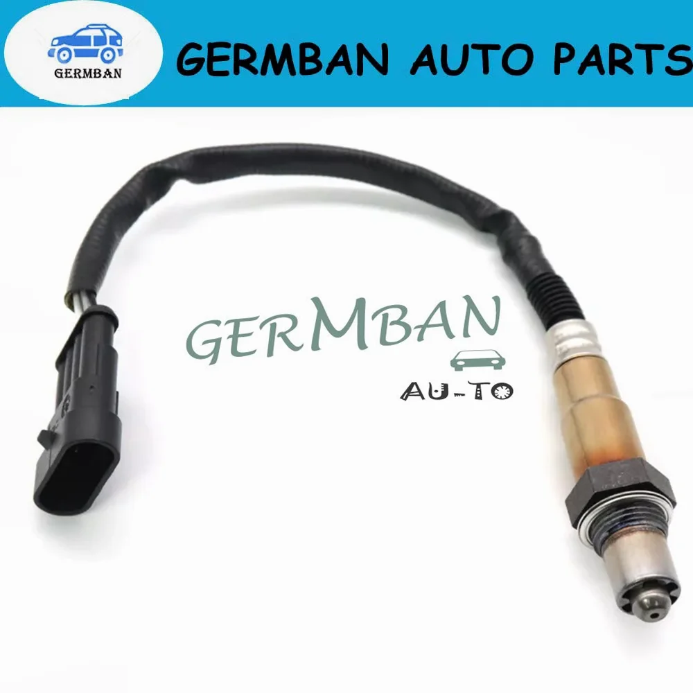 0258006206  Oxygen Lambda Sensor O2 For Fiat Bravo Brava Punto Stilo 1.2 1.4 16V