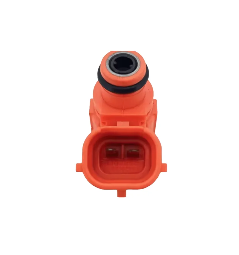 2Pcs Fuel Injector Nozzle For Suzuki SV650 SV650A SV650XA 2022-2023 DL650 V-Strom 650 2022-2024 OE No.:15710-11J00,1571011J00