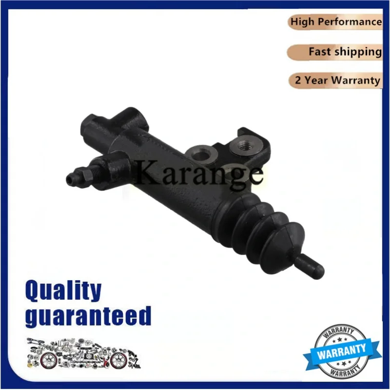 Nieuwe Auto Koppelingswerkcilinder voor Hyundai Kia I10 I20 Rio Stonic KX1 41710 02200 4171002200 41710-02200