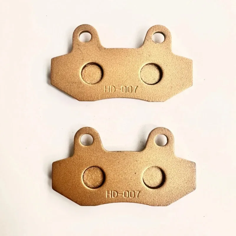 

New Hand Brake Pads For Hisun HS550UTV HS750UTV Sector Vector UTV 500 550 700 750