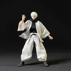Jujutsu Kaisen Anime Shinjuku Battle Satoru Gojo Shf ์์ ์๋ฅ ์๋ฅ๋ 1/12 ํฌ๊ธฐ ์ด๋์ ํด๋จธ๋
ธ์ด๋ ์ฅ๋๊ฐ์ ์ ํฉํฉ๋๋ค.