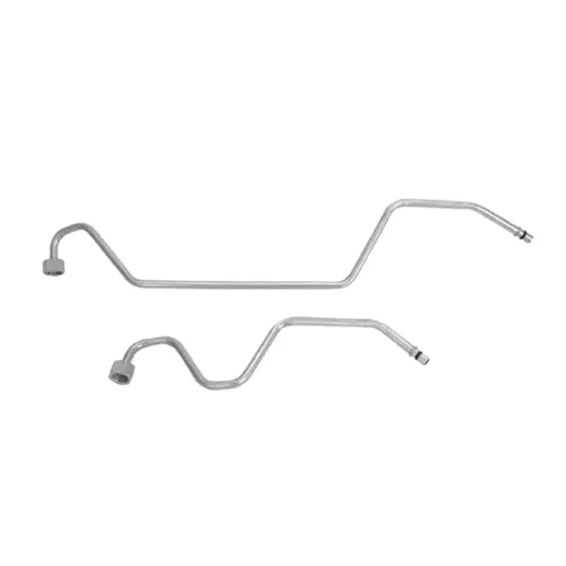 

AC54-Steering Rack & Pinion Transfer Line Hard Line 15254059 15254058 For GMC Tahoe 2008-2014