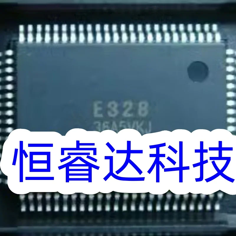 

(10-20piece) 100% New E328 QFP80 Chipset