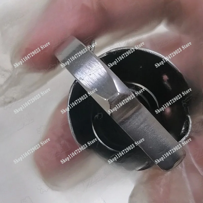 2026 Hot-Selling Standard GA243 TW1-243 441 205 243 Pendulum Shuttle Subline Shuttle for Sewing Machine