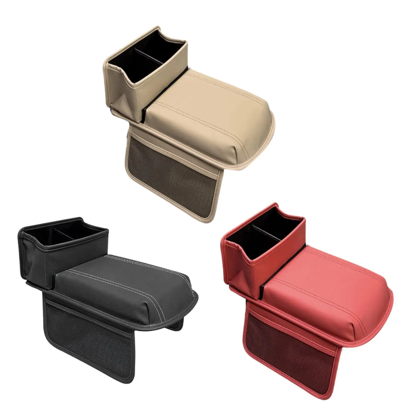 

Car Center Console Cover Auto Armrest Cover Comfortable Protector Arm Rest