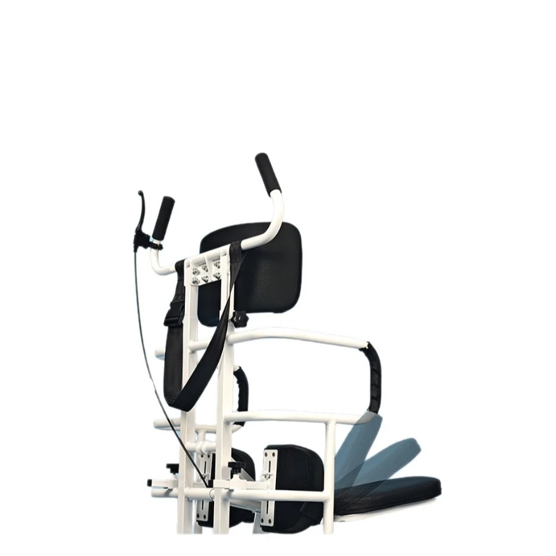 

New Standing Frame Rehabilitation Training Standing Assist Trainer Training Equipment Patient Standing