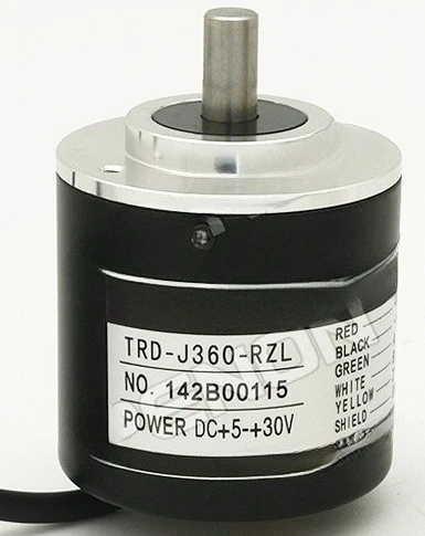 TRD-J360-RZL-J1000RZ-600-200-2000-RZV-RZW Encoder-1M-2M Car Accessories Garden Tools Sublimation Blanks
