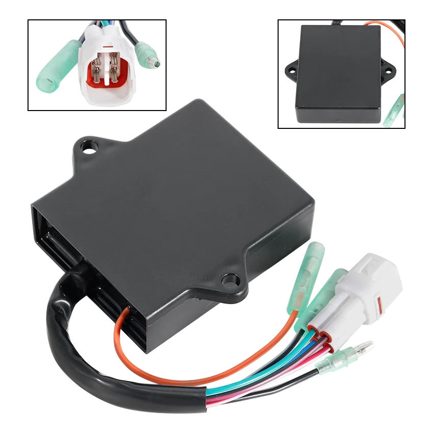 

Motorcycle Controller Fuel Pump Relay For Yamaha YFM80 badger 80 YFM80 Raptor 80 R YFM80 YFM80GGrizzly 80 OEM:4EM-85540-10