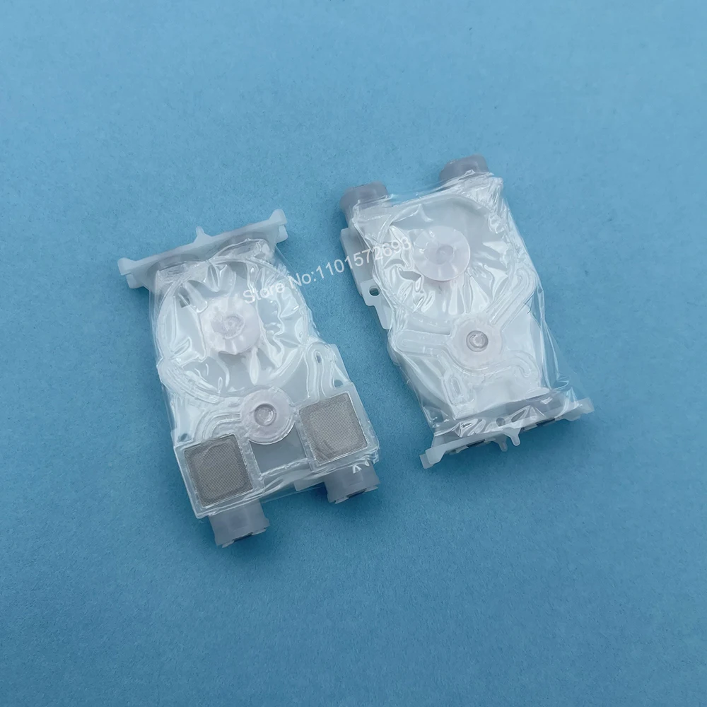 4PCS DX7 Printhead Ink Damper Assy for Roland VS640 FH740 RE640 RA640 VS540 BN20 Mutoh VJ1624 1618 1638 DX6 DX7 Dumper Filter