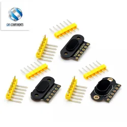 VL6180/VL53L0X/VL53L1X Time of Flight (ToF) Laser Ranging Sensor Modul TOF050C TOF200C TOF400C 50CM/2M/4M IIC For STM32