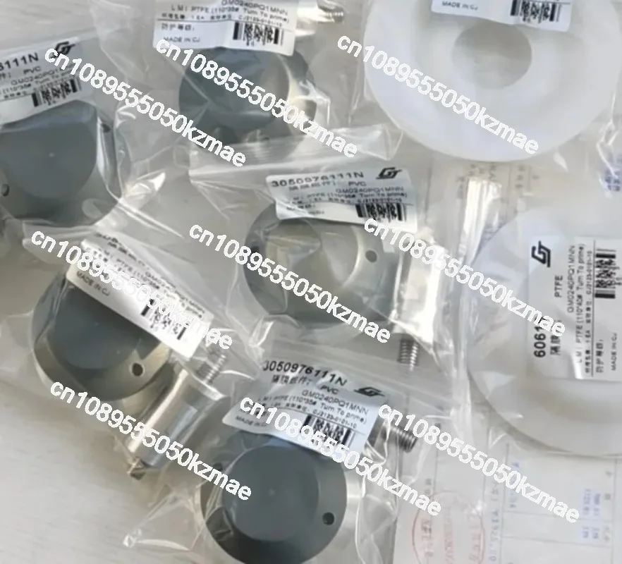 1PC is suitable for model 3050976111N metering pump diaphragm module GM0090/GM0120/GM0170/GM0240PQ